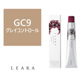 レアラ カラー GC9 80g《グレイカラー》【医薬部外品】