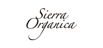 Sierra Organica Esthetic Line（シエラ オーガニカ エステティックライン）