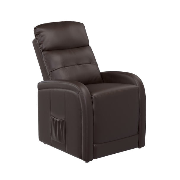 電動ラウンジチェア SISTA neo（シスタネオ）ダークブラウンの卸・通販