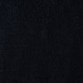 高級パイル地バスタオル（M）70×140cm（ブラック） 1