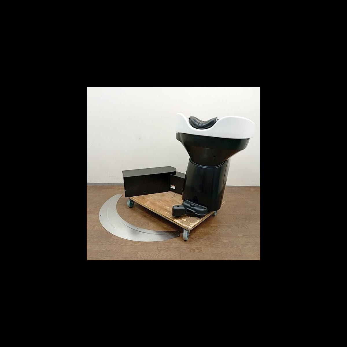 タカラベルモント YUME SWING ユメスイング リアボウル リアレイアウト