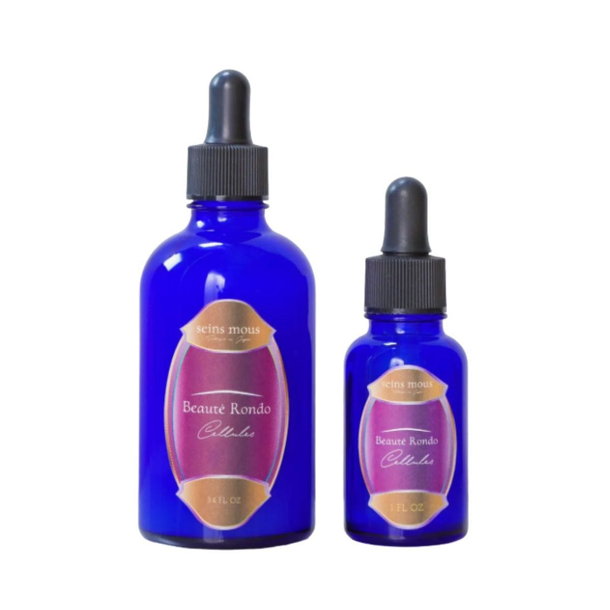 新品】セインムーボーテロンド100ml