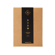It Beaut&eacute; TEA 黒豆黒糖（くろまめこくとう）10g&times;3個入り