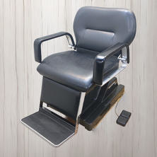 シャンプーJOY レッグレスト固定　