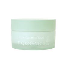 F ORGANICS(エッフェ オーガニック)リペアカーミング バーム（バームクリーム）20g
