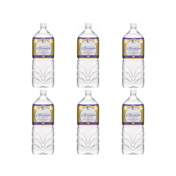 ファストザイム ミューバナディス 2L×6本 1