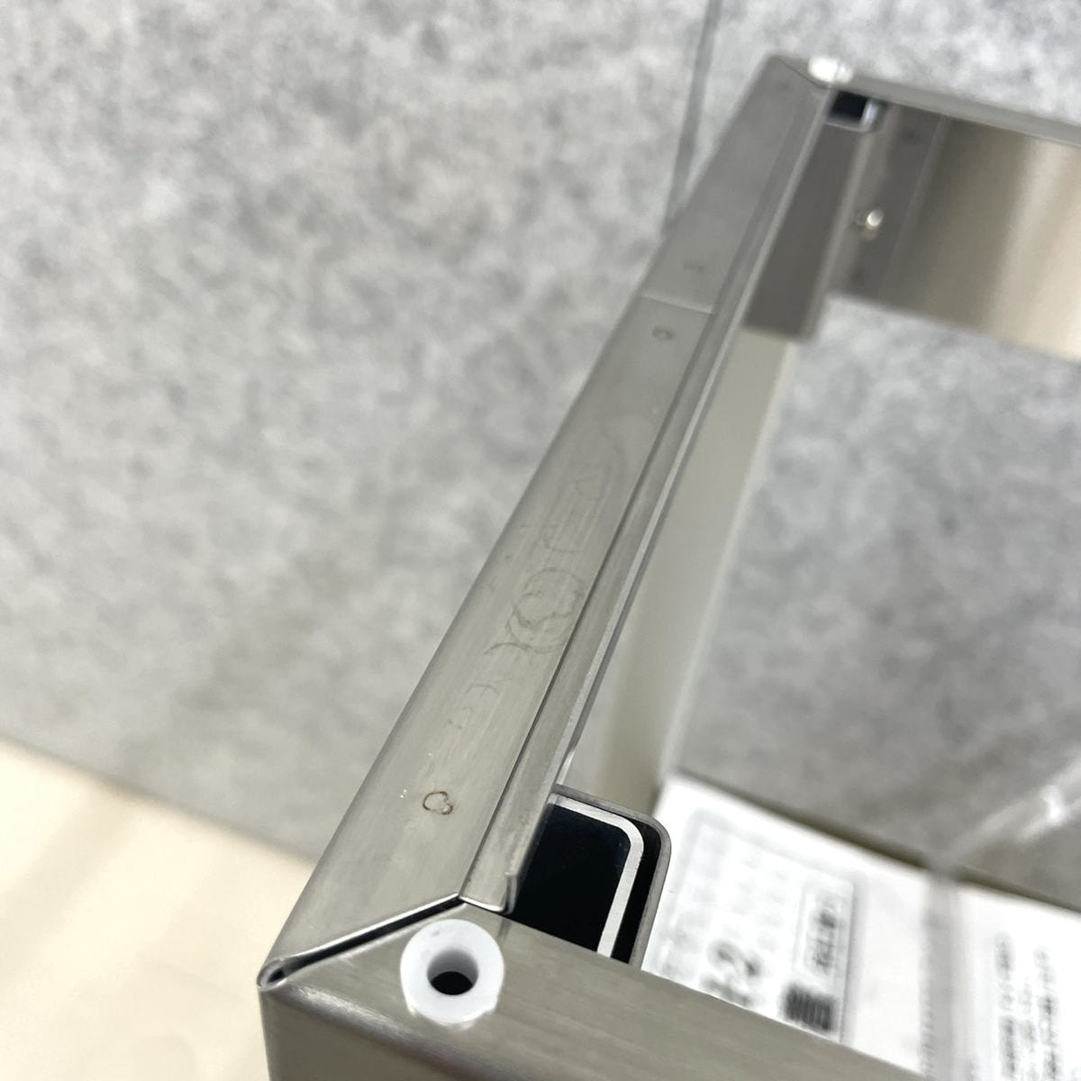 アウトレット】H-1タオルスチーマー グレー【BG限定カラー】日本製の卸