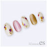 ツメキラ【es】MOMOプロデュース Flower bouquet fresh mini ES-MOM-008 4