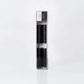 フラットラッシュ＜ダークブラウン＞[Dカール 太さ0.15 長さ11mm] 8