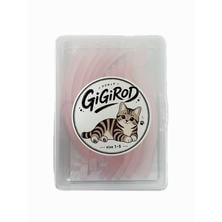 【DEDET】GiGiロッド