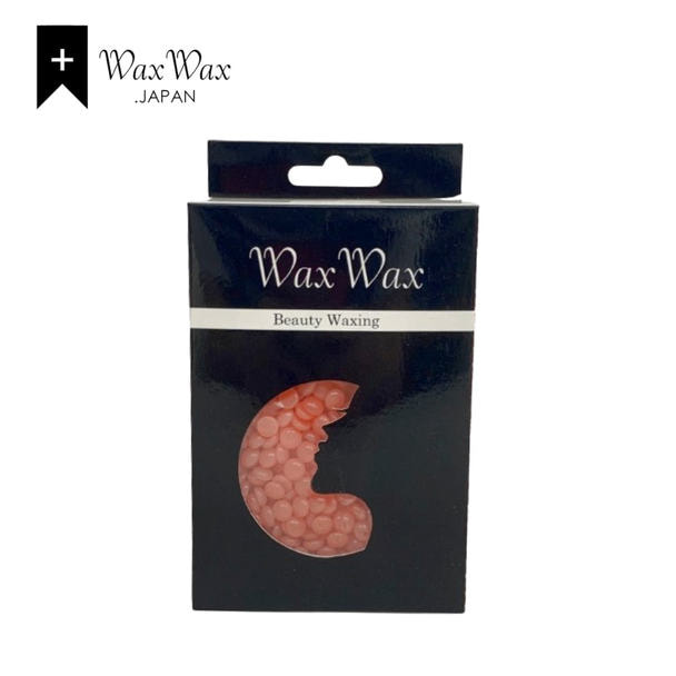 【WaxWax】ノーズワックス セルフキット 約5回分 店販5箱セット 1