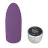 Lily gel KAI Basic Colorコレクション #BC-05 ミスティ―パープル 1