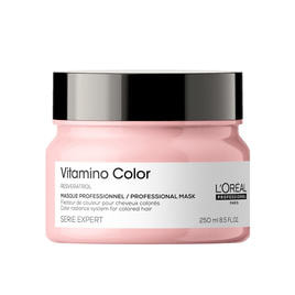 SERIE EXPERT VITAMINO COLOR （セリエエクスパート ビタミノカラー