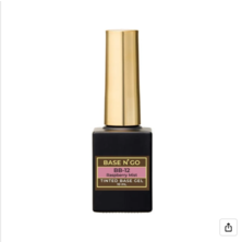 【アウトレット】KOKOIST Basen' Go Tinted Base GelBB-12Raspberry Mist 10mL