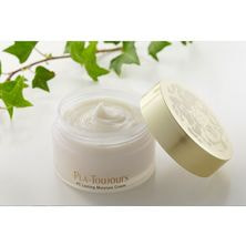 プラトゥジュール PTラスティングモイスチャークリーム 50g