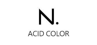 N.ACID COLOR（エヌドットアシッドカラー）