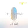 my&bee マグベース MB-001P 1