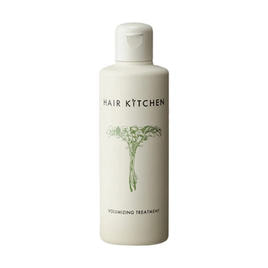 ヘアキッチン バランシングシャンプー230ml《敏感頭皮/ケミカル