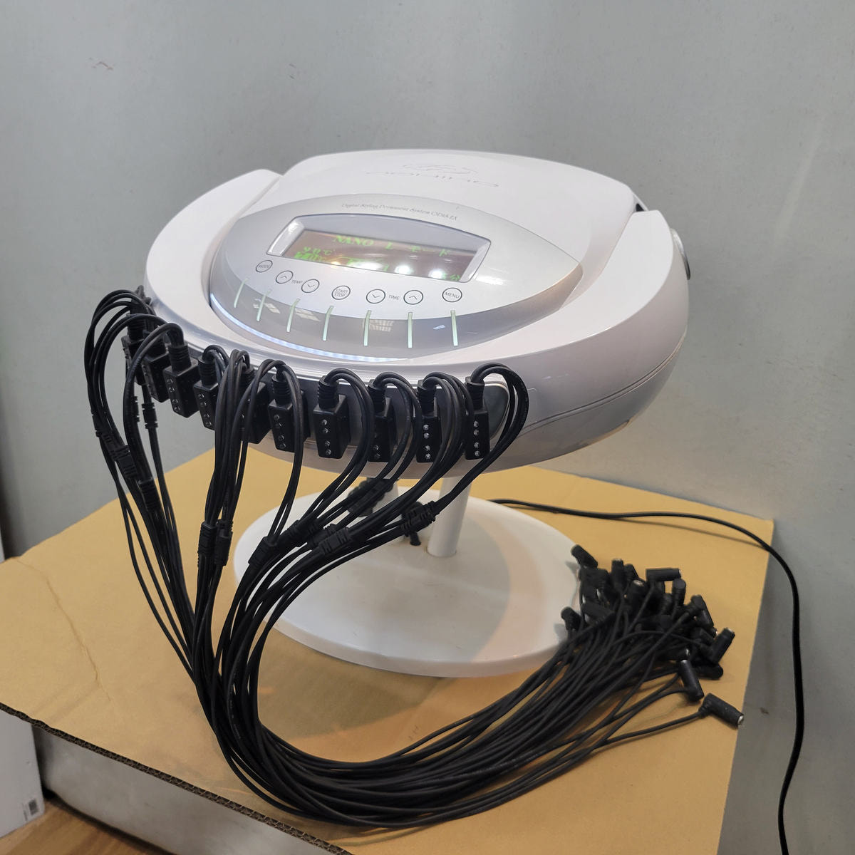 オオヒロ　OOHIRO ODIS EX 卓上タイプ ODIS EX(オーディスEX) 卓上タイプの卸・通販 | ビューティガレージ