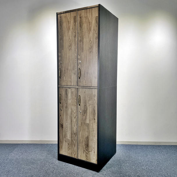 ボードロッカー ロング4Dの卸・通販 | ビューティガレージ