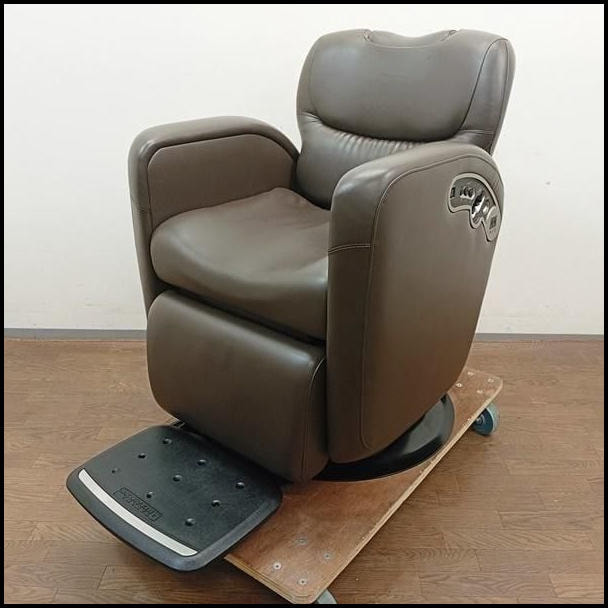 タカラベルモント LUAR ルアール マルーン 美容サロン向 スタンダード