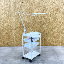 TAKARA BELMONT（タカラベルモント）のスタンダードワゴン商品の卸