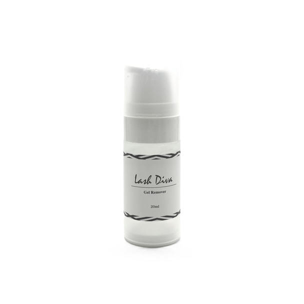 【LASH DIVA】ジェルリムーバー 20ml 1