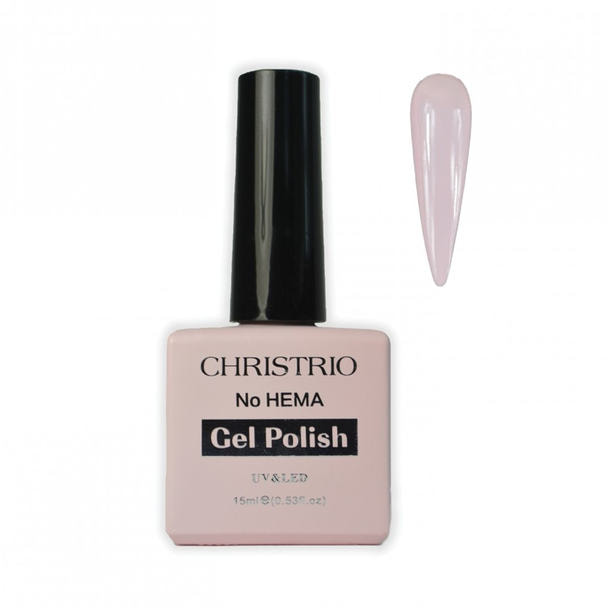 CHRISTRIO ジェルポリッシュ 15ml  #09 フェアリーファンタジー 1
