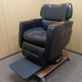 TAKARA BELMONT（タカラベルモント）のバーバー椅子/理容室関連（中古