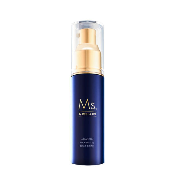 Ms. ミズ ダーマリペアセラム 30ml