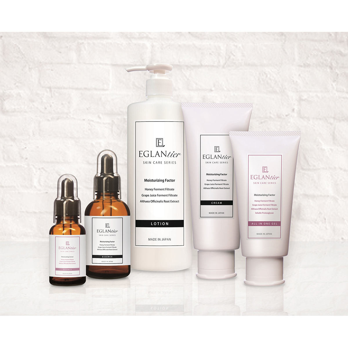 エグランティエ　ファーマストリー　リフトモード　f クリア　エッセンス　60ml エグランティエ ファーマストリー リフトモードfクリアエッセンス 60ml