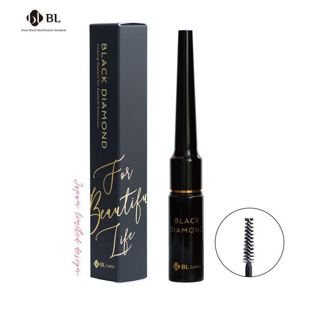 Bl ブラックダイヤモンドコーティング 7ml ブラシタイプ の卸 通販 ビューティガレージ