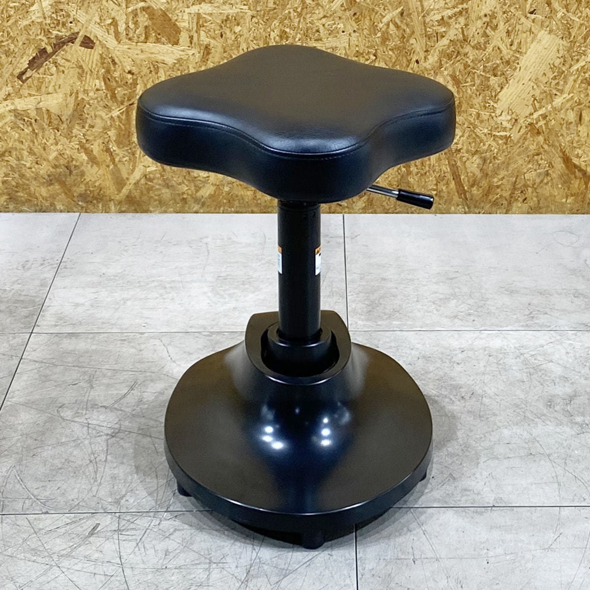 中古】タカラベルモント スツール 『YUME ESPOIR（ユメ エスポワール