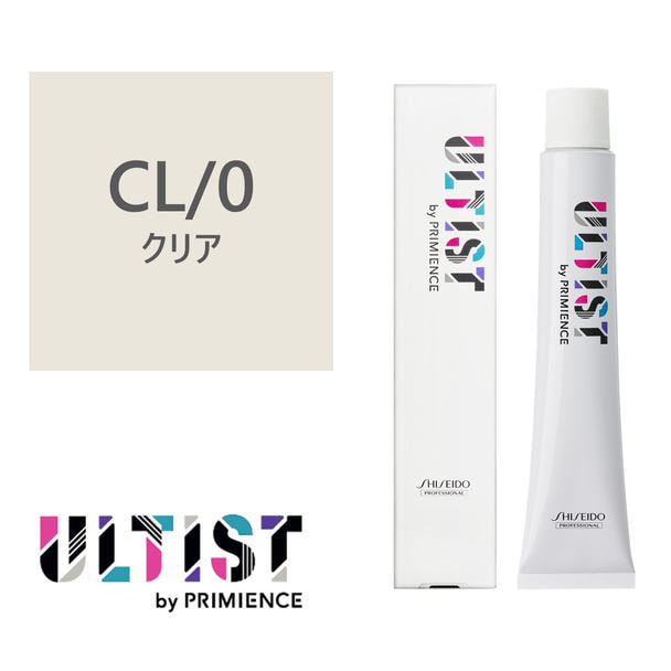 アルティスト CL/0（クリア）80g 【医薬部外品】 1