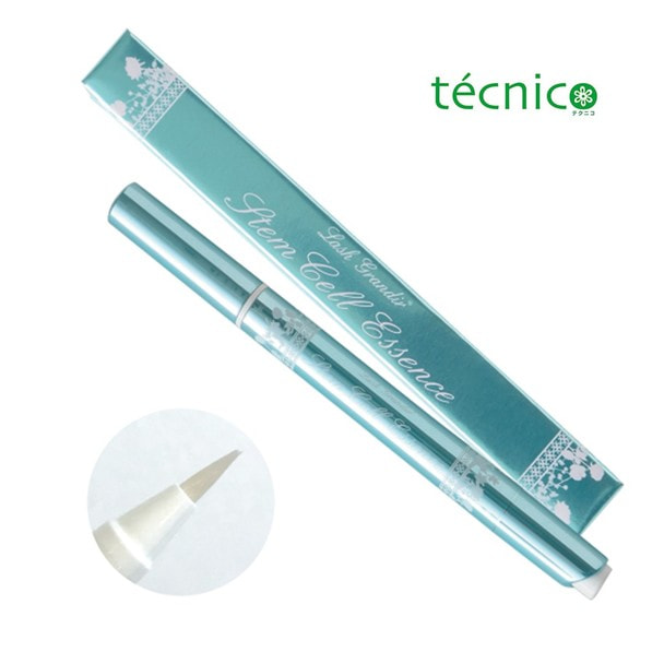 【テクニコ】ラッシュグランディール ＜ヒト幹まつ毛美容液筆タイプ＞2.7ml 1