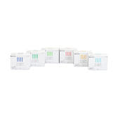 セイリン 鍼 ELIPEAS 02番 ダークグリーン 100本入り