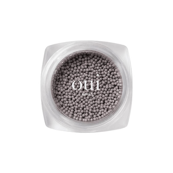 oui nails マットブリオン OUIグレー