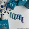 【T-AQST6】TOY’s×INITY アクアマグ6色セット 3