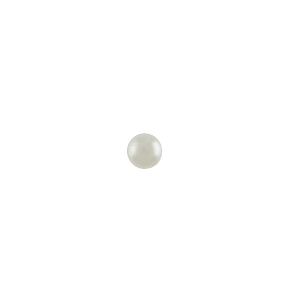 球型パールストーン オフホワイト 3mm 3-blp-ph 1
