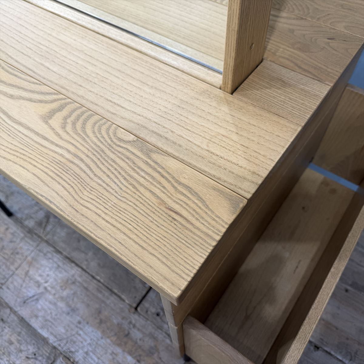 タカラベルモント r.a.f MIRROR (ラフミラー）両面自立の卸・通販