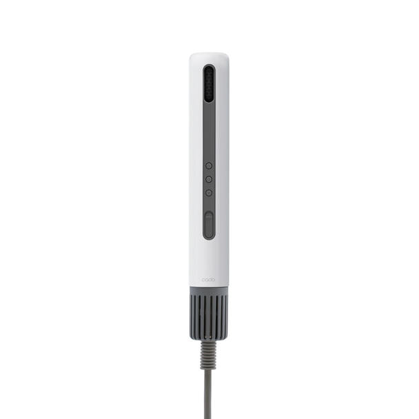 スティック型ヘアドライヤーbaton バトン　BD-S1N-WH（800W） ホワイト 1