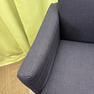 JSF CHAIR 03 SP-YEB 新品帆布張替済み 4