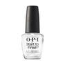 OPI ネイルトリートメント NTT70 スタート トゥ フィニッシュα 15mL 1