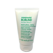 アンネマリー・ボーリンド プロ AA クリームマスク 150ml【業務用】