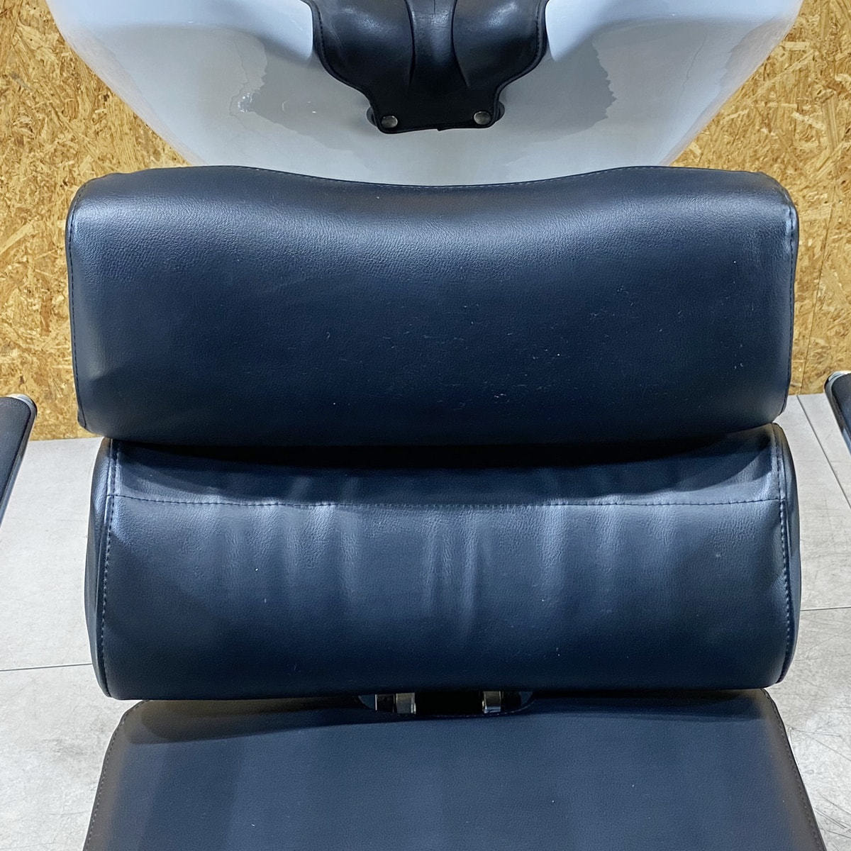 中古】タカラベルモント バックシャンプー 『RSIII AXIS(アクシス)』 U