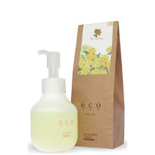eco HBS（エコエイチビーエス）ヘアオイル（キンモクセイ）80ml