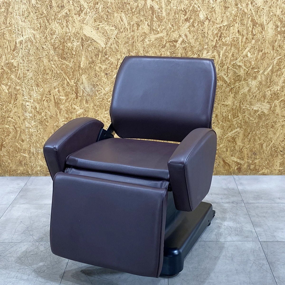 中古】タカラベルモント シャンプー椅子 『FERIO STYLE（フェリオ