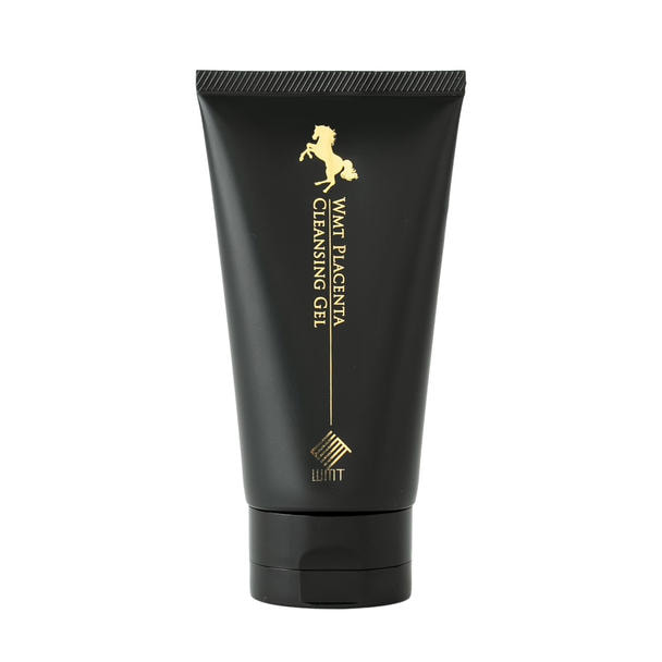 WMT PLACENTA CLEANSING GEL （プラセンタ クレンジングジェル） 150g