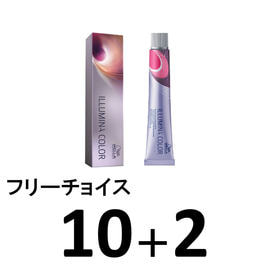 ILLUMINA COLOR（イルミナカラー）のファッションカラー商品の卸・通販