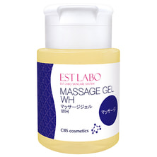 エステラボ マッサージジェルWH 290g【業務用】